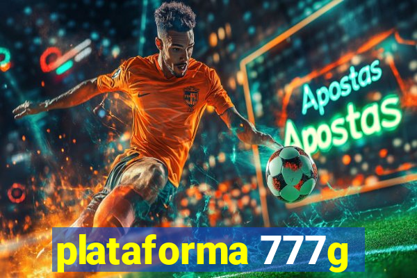 plataforma 777g